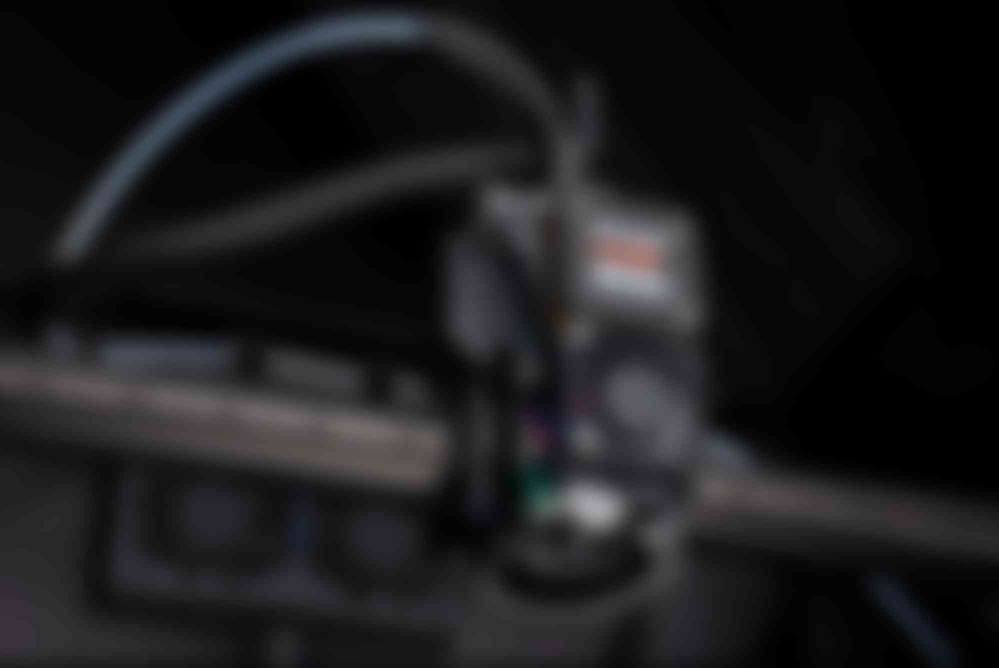 HT Hotend Upgrade Core One