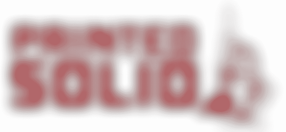 Printed SOLID Logo