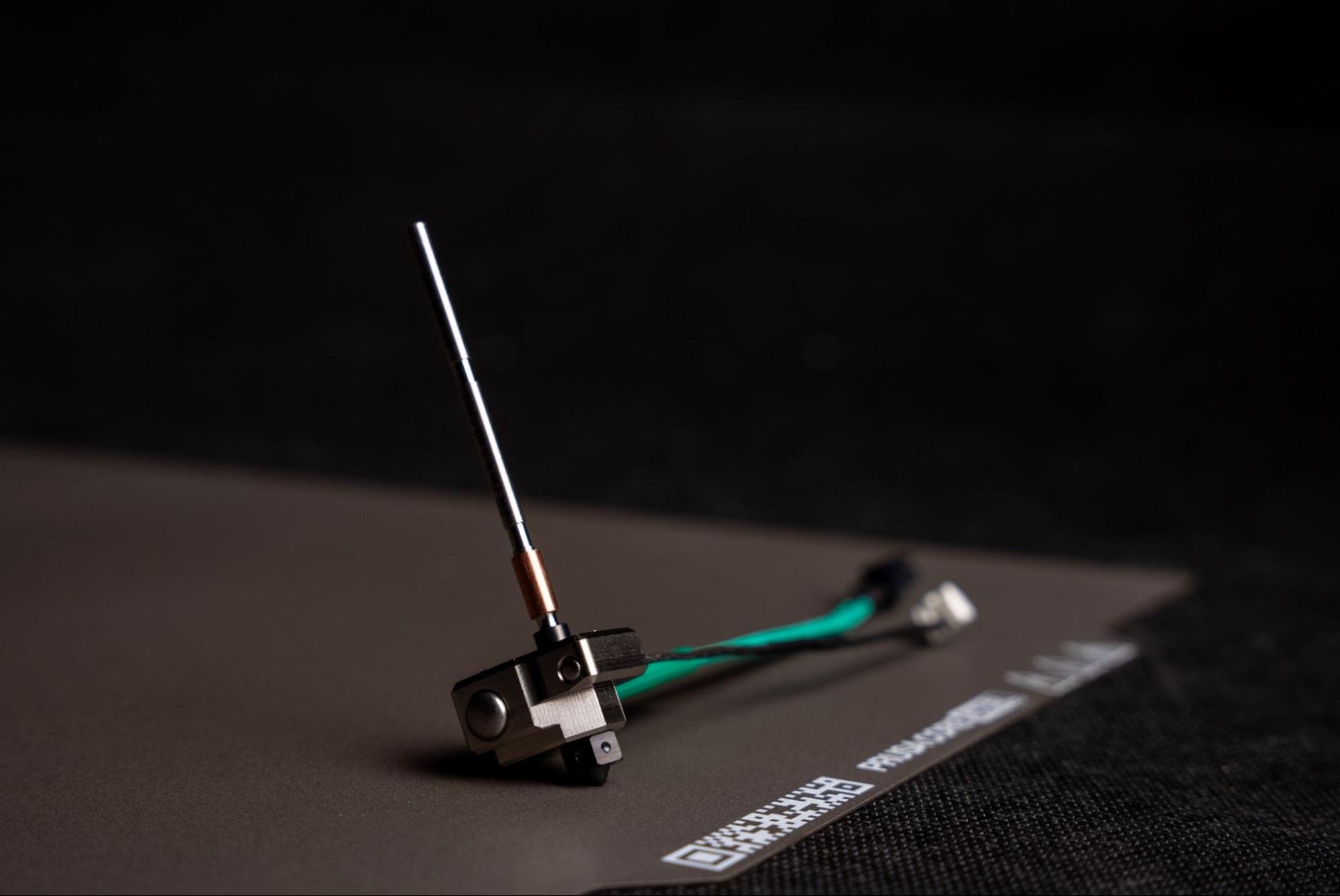 HT Hotend Upgrade Core One