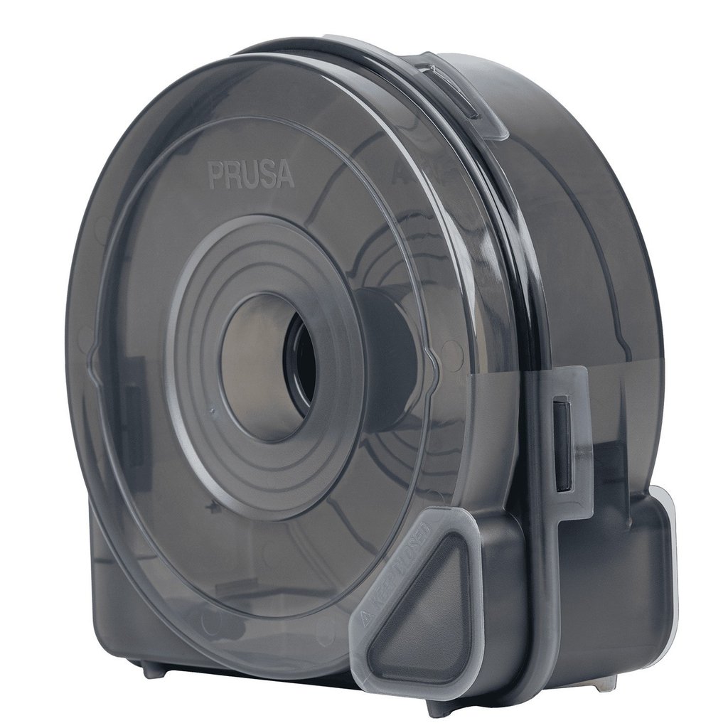 Prusa USS Drybox - Telescopic Spoolholder set | Josef Prusa による
