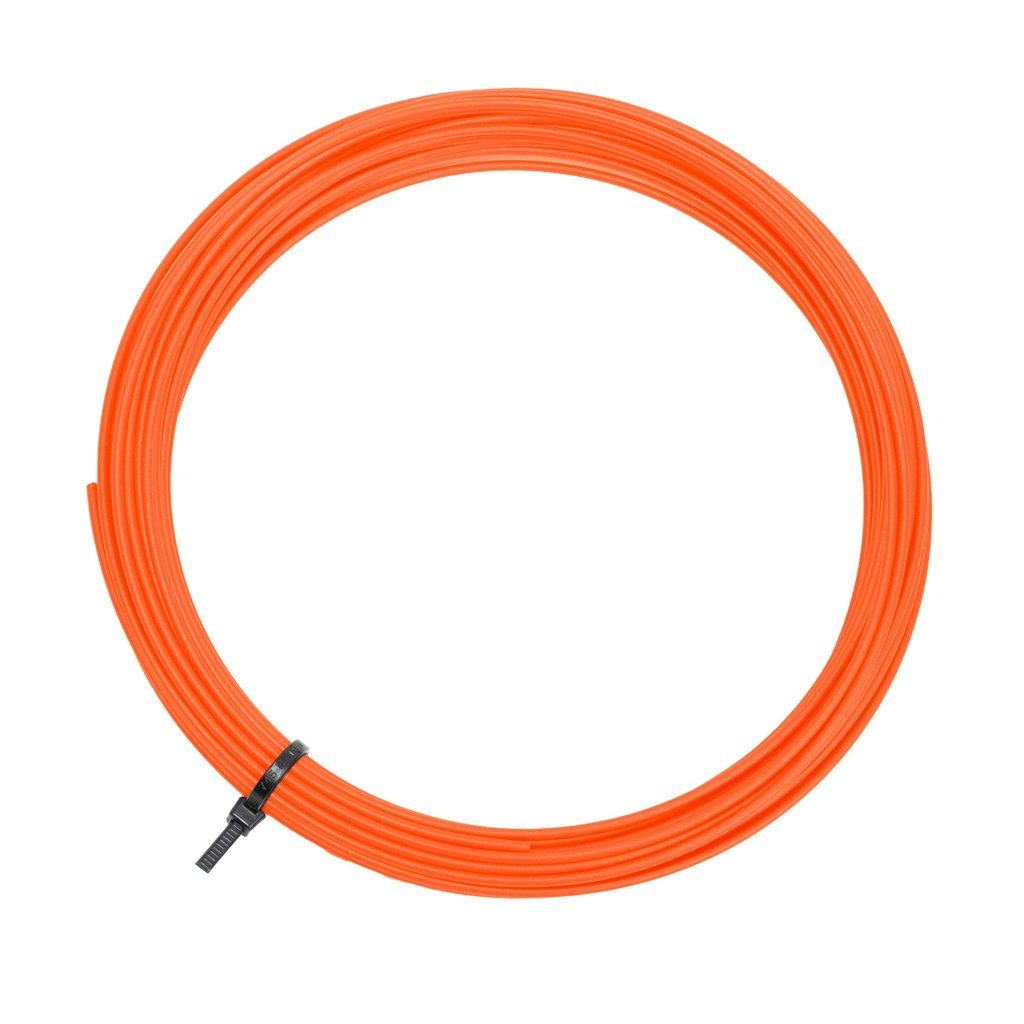 Prusament PETG Prusa Orange 2kg | Original Prusa 3D printers