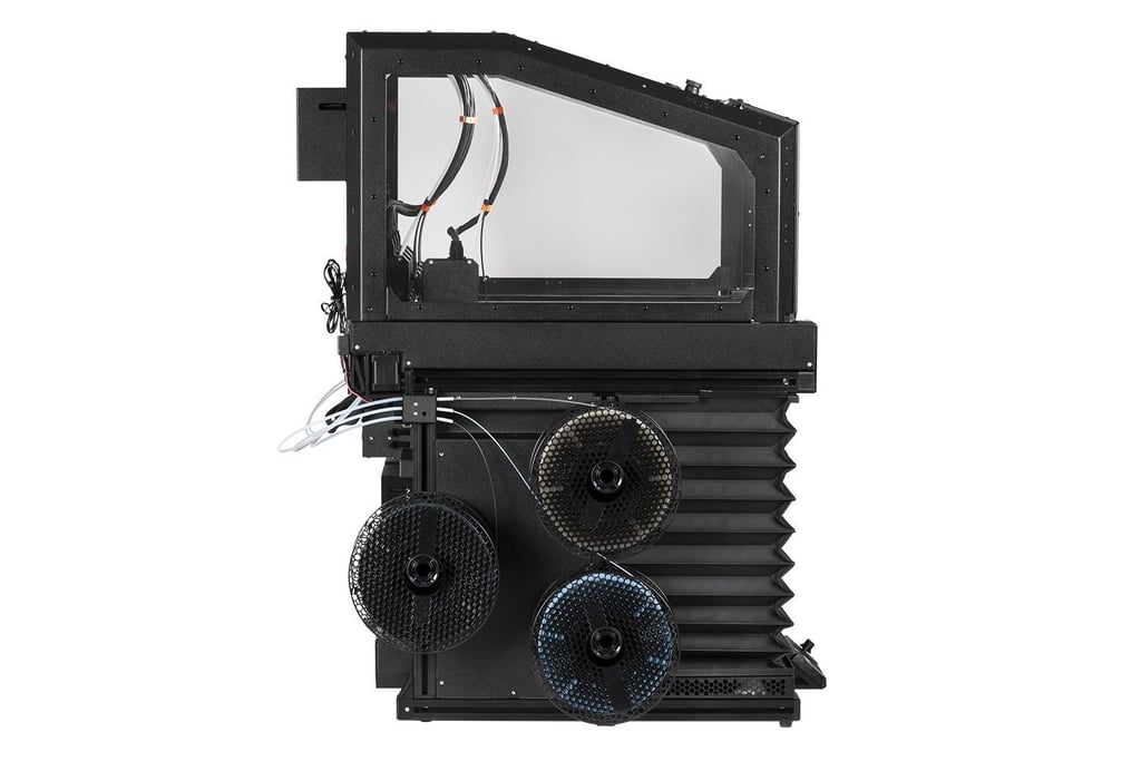 Original Prusa XL 5-toolhead 3D Printer - Enclosure Bundle