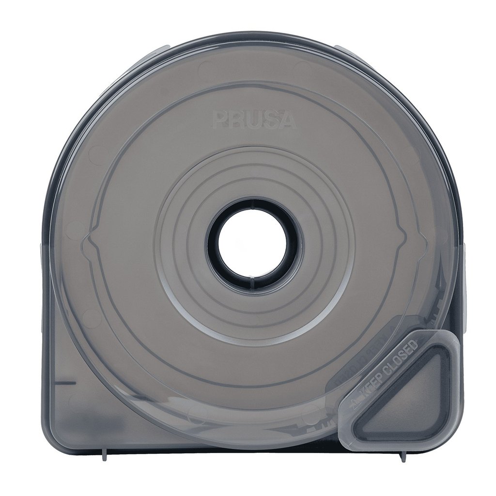 Prusa USS Drybox - Telescopic Spoolholder | Josef Prusa による