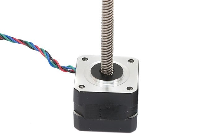 Stepper motor Z-axis Left (MK3/S/+, MK2.5/S, MK2/S