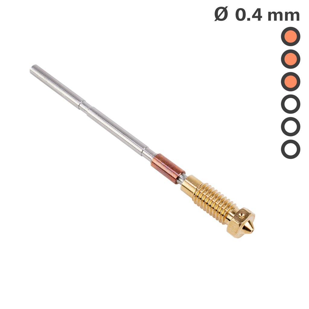 Official Round Extruder Motor For K2 Plus 3D Printer Circular Extruder Motor 0.8A 1.8 Degrees L6 Pressure Gear D3 Helical Gear E Axis