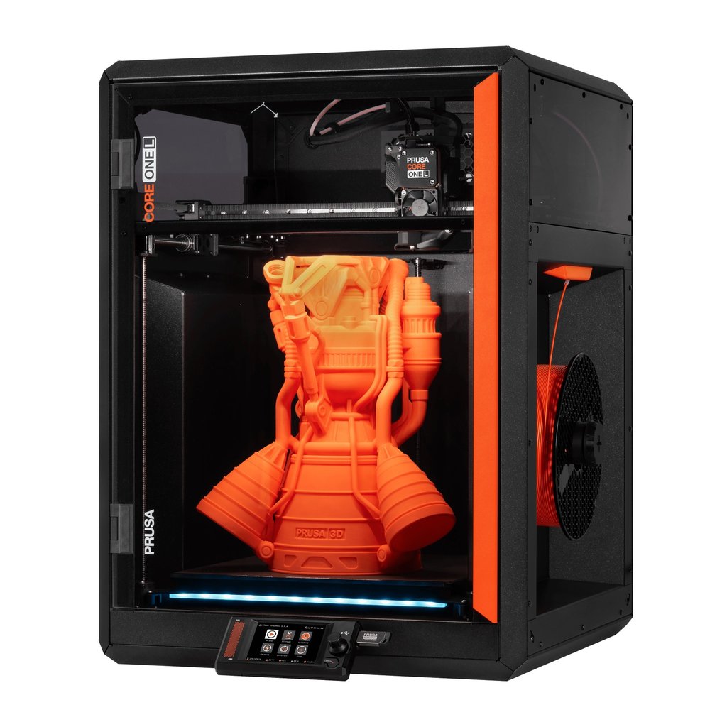 Prusa Core One L