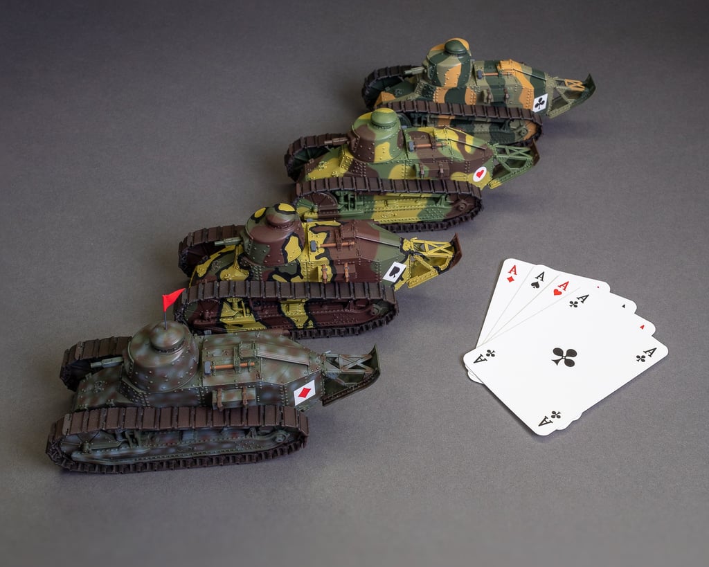 Airbrush Your 3D Prints: From Basics to Advanced Tricks | Josef