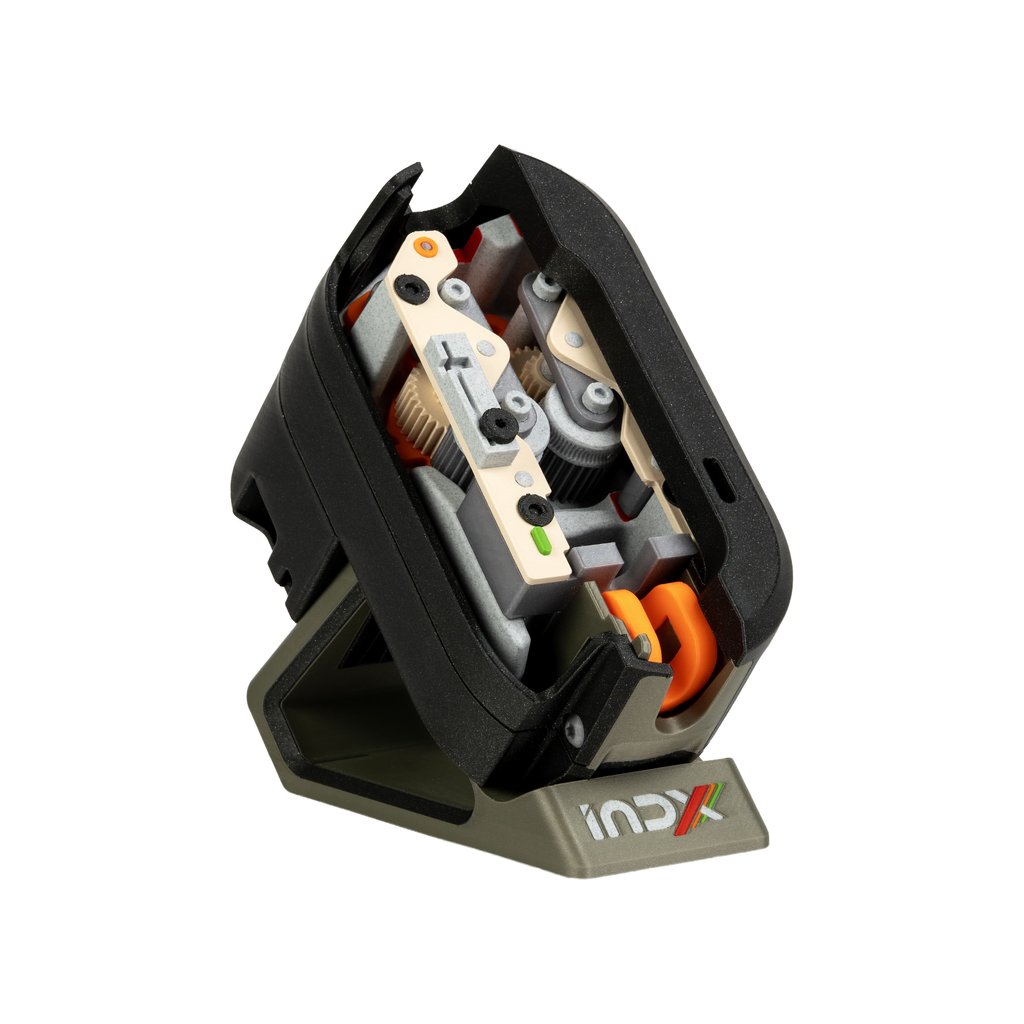 INDX 4-Tool Conversion Kit for CORE One L | Original Prusa 3D