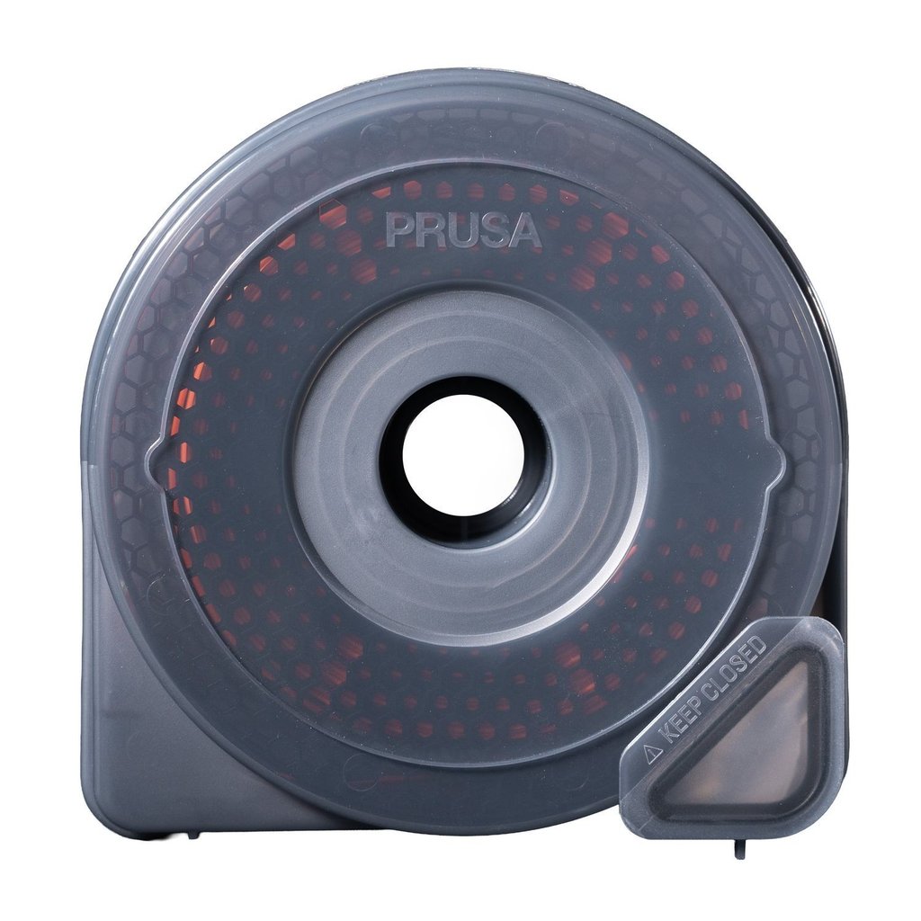 Prusa USS Drybox - Telescopic Spoolholder set | Josef Prusa による