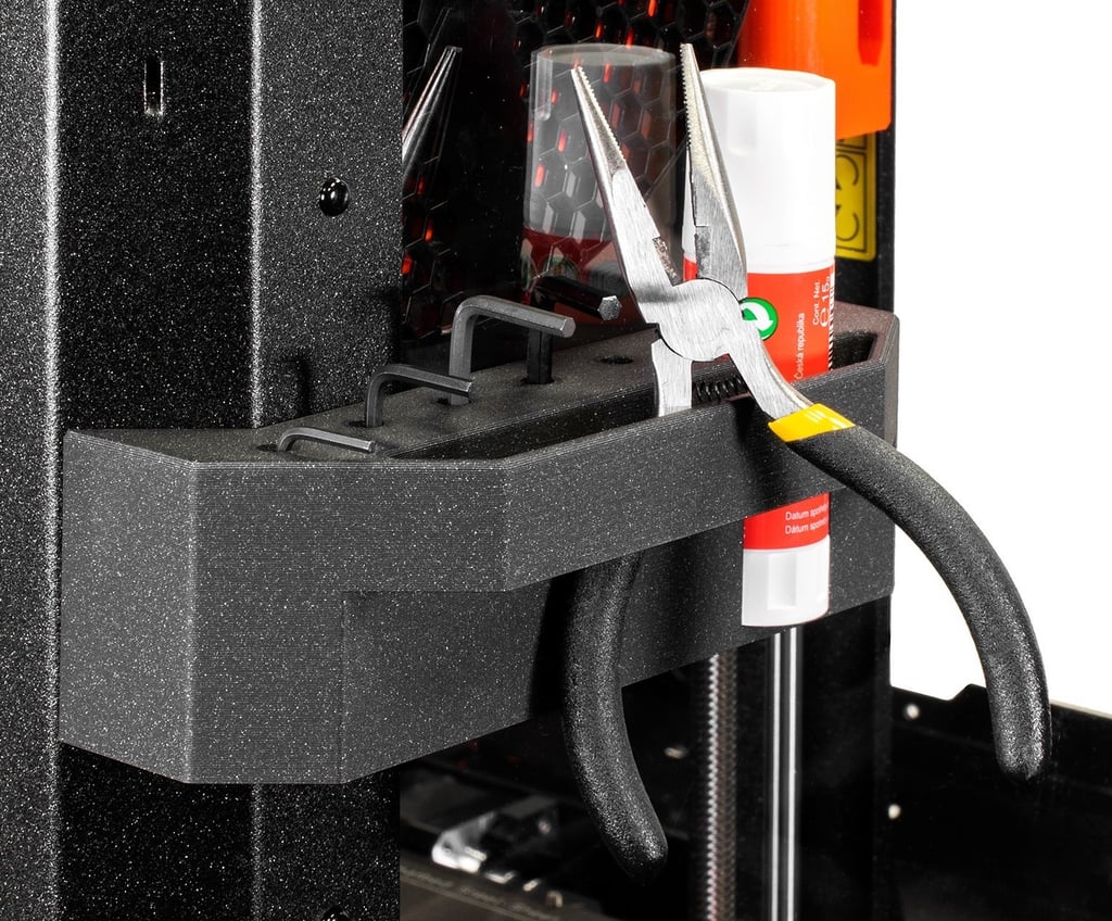 Original Prusa MK4/S Enclosure | Original Prusa 3D printers