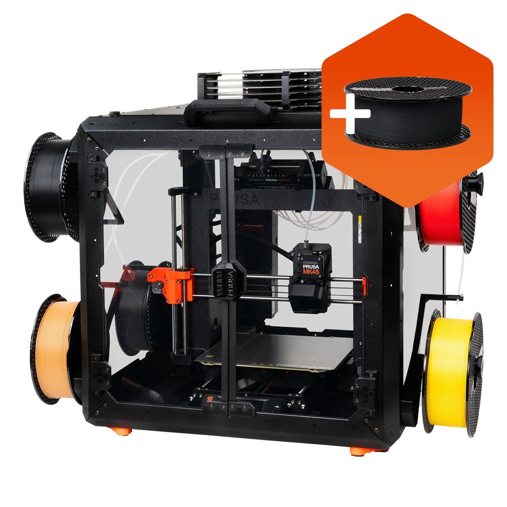 【新品未開封】ORIGINAL PRUSA MK4 KIT Original Prusa MK4 kit