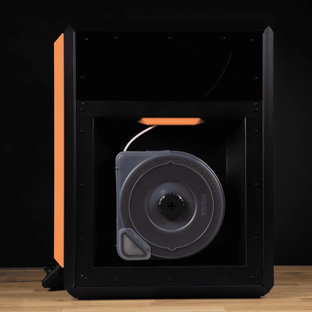 Prusa USS Drybox - Telescopic Spoolholder | Josef Prusa による