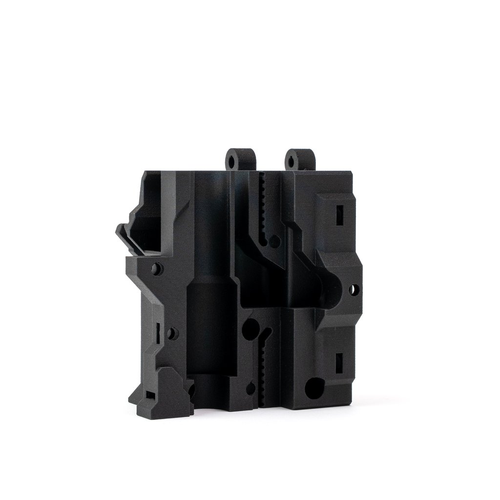 Prusament Woodfill Charcoal Black 1kg (NFC) | Josef Prusa による