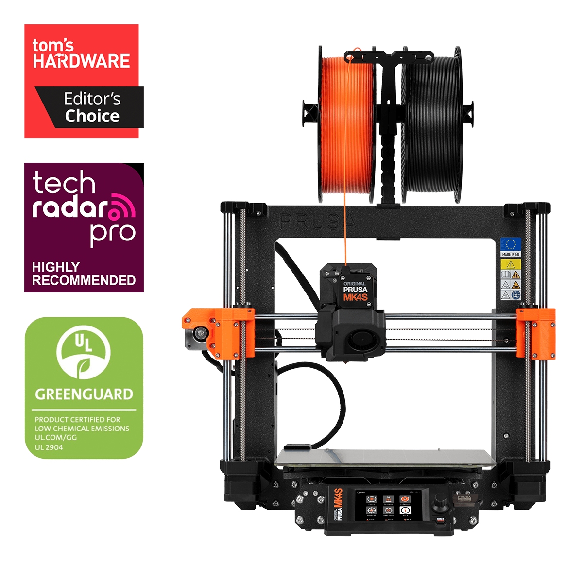 Prusa MK4S