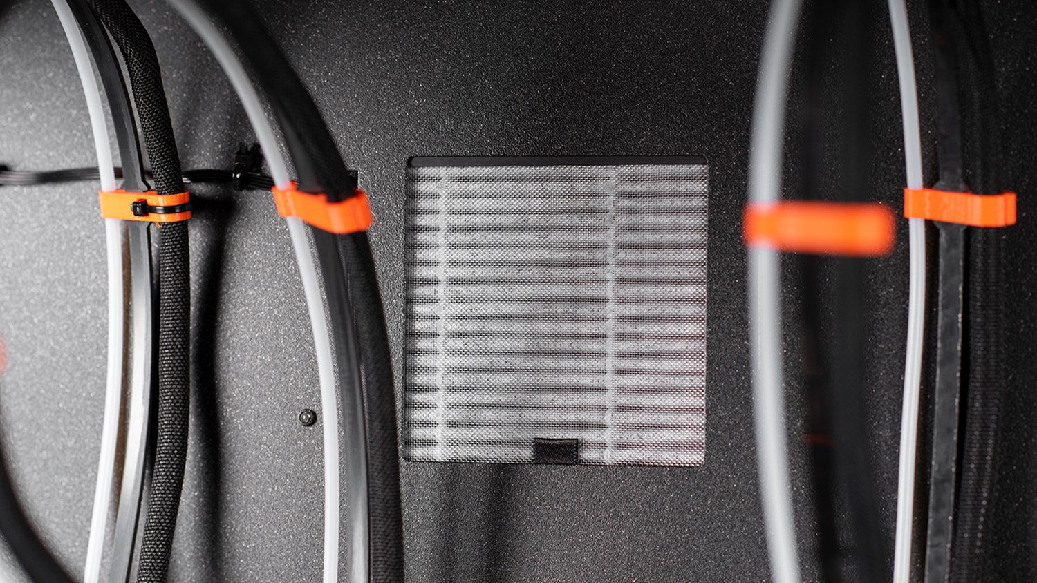 Original Prusa XL Enclosure HEPA filtration unit