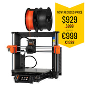 Original Prusa MK4S 3D Printer
