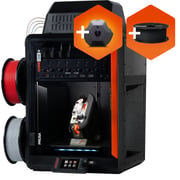 Prusa CORE One+ (Gen 2) INDX 4-Tool + Buddy3D Camera