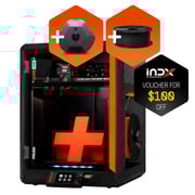Prusa CORE One+ Buddy3D Camera BUNDLE with INDX Upgrade Discount