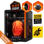 Prusa CORE One kit Advanced Filtration BUNDLE