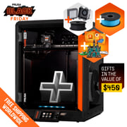 Prusa CORE One+ (Gen 2) Advanced Filtration BUNDLE