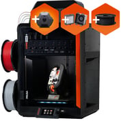 Prusa CORE One+ (Gen 2) INDX 4-Tool + Advanced Filtration + Camera BUNDLE