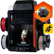 Prusa CORE One+ (Gen 2) INDX 8-Tool Assembly kit + Buddy3D Camera BUNDLE