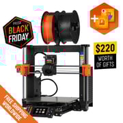 Original Prusa MK4S 3D Printer