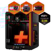 プリンター・複合機 Prusa Advanced filtration for Core One Prusa CORE One+ Advanced Filtration + Camera BUNDLE with INDX