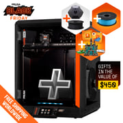 Prusa CORE One+ (Gen 2) Buddy3D Camera BUNDLE