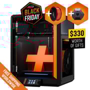 Prusa CORE One+ Advanced Filtration BUNDLE