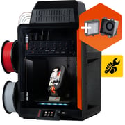 Prusa CORE One+ (Gen 2) INDX 4-Tool Assembly kit + Advanced Filtration BUNDLE