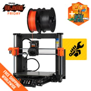 Stavebnice 3D tiskárny Original Prusa MK4S