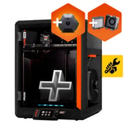 Prusa CORE One+ (Gen 2) Assembly kit Advanced Filtration BUNDLE