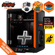 Prusa CORE One+ (Gen 2) Assembly kit Advanced Filtration + Camera BUNDLE