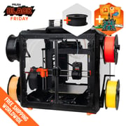 Original Prusa MK4S MMU3 Enclosure Bundle