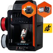 Prusa CORE One+ (Gen 2) INDX 4-Tool Assembly kit + Advanced Filtration + Camera BUNDLE