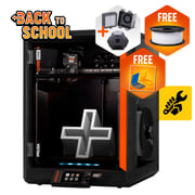 Prusa CORE One+ (Gen 2) Assembly kit Advanced Filtration + Camera BUNDLE