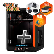 Prusa CORE One+ (Gen 2) Advanced Filtration + Camera BUNDLE