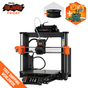 Original Prusa MK4S 3D Printer MMU3 Bundle