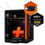 Prusa CORE One+ with INDX Upgrade Discount