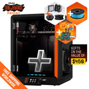 Prusa CORE One+ (Gen 2) Advanced Filtration + Camera BUNDLE