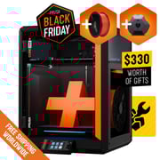 Prusa CORE One+ kit Advanced Filtration BUNDLE