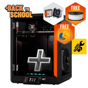Prusa CORE One+ (Gen 2) Assembly kit Advanced Filtration BUNDLE
