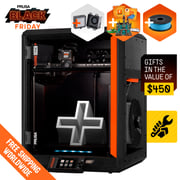 Prusa CORE One+ (Gen 2) Assembly kit Advanced Filtration BUNDLE