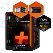 Prusa CORE One+ Advanced Filtration BUNDLE with INDX Upgrade Discount