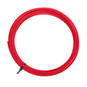 Prusament TPU 95A Lipstick Red 25g vzorek