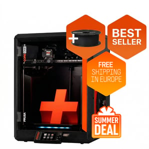 Prusa CORE One+