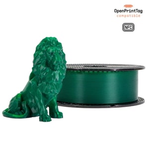 フィラメント | Josef Prusa による Original Prusa 3Dプリンター