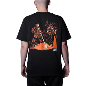 Open Sauce x Prusa 2026 T-shirt