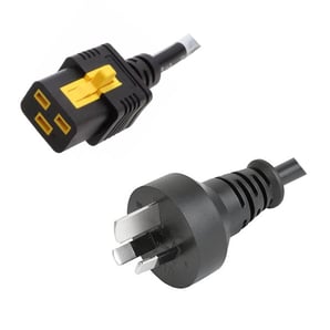 Napájecí kabel - verze pro AU